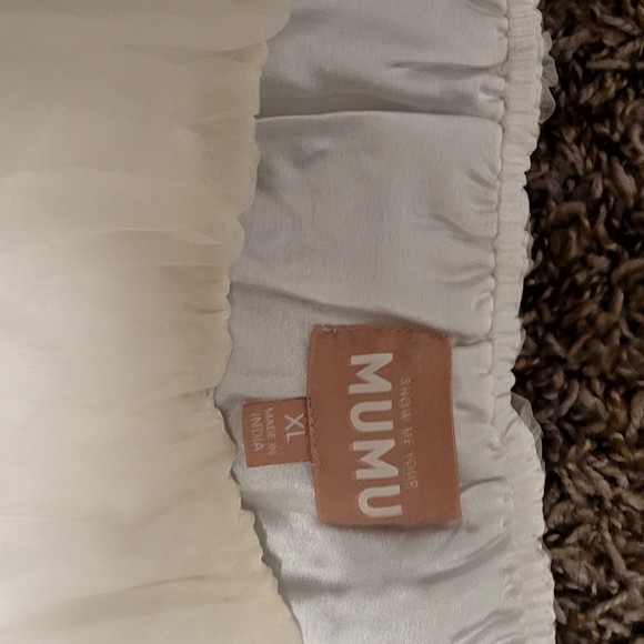 Show Me Your MuMu - Picture 2 of 3